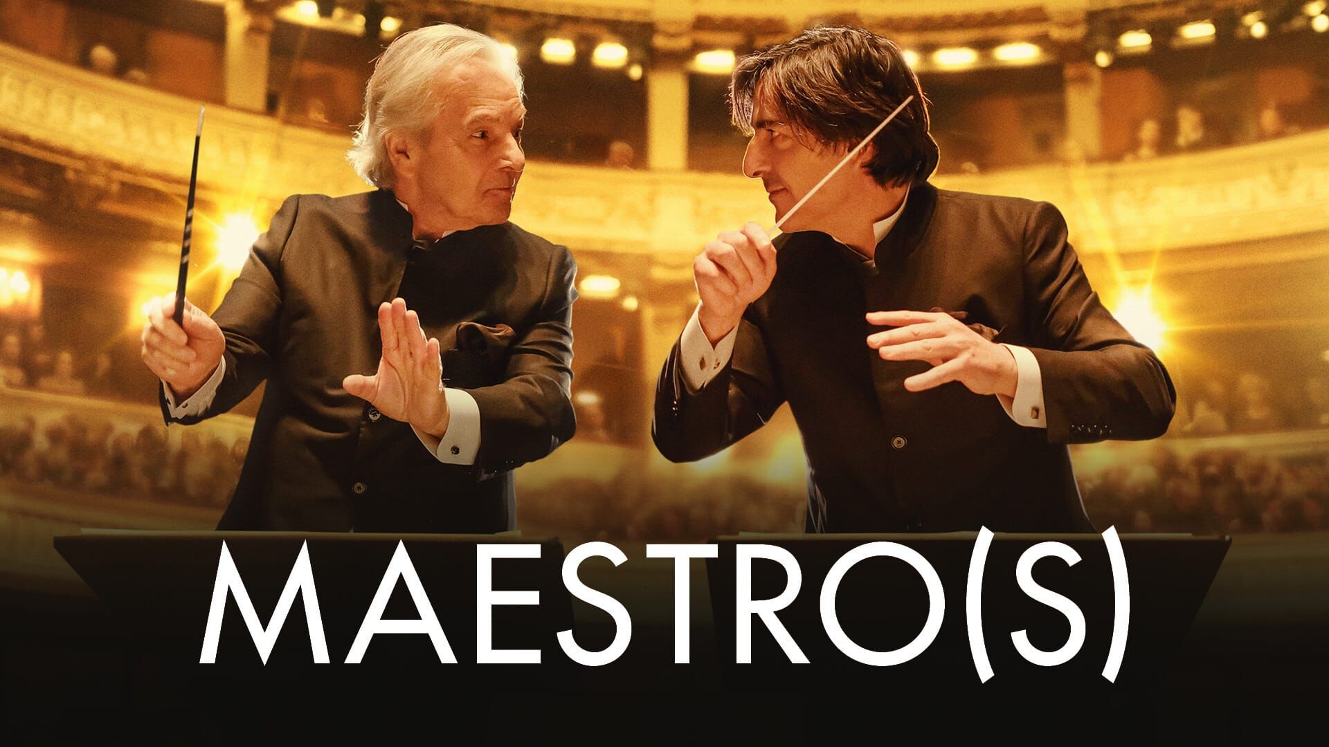 Maestro(s)