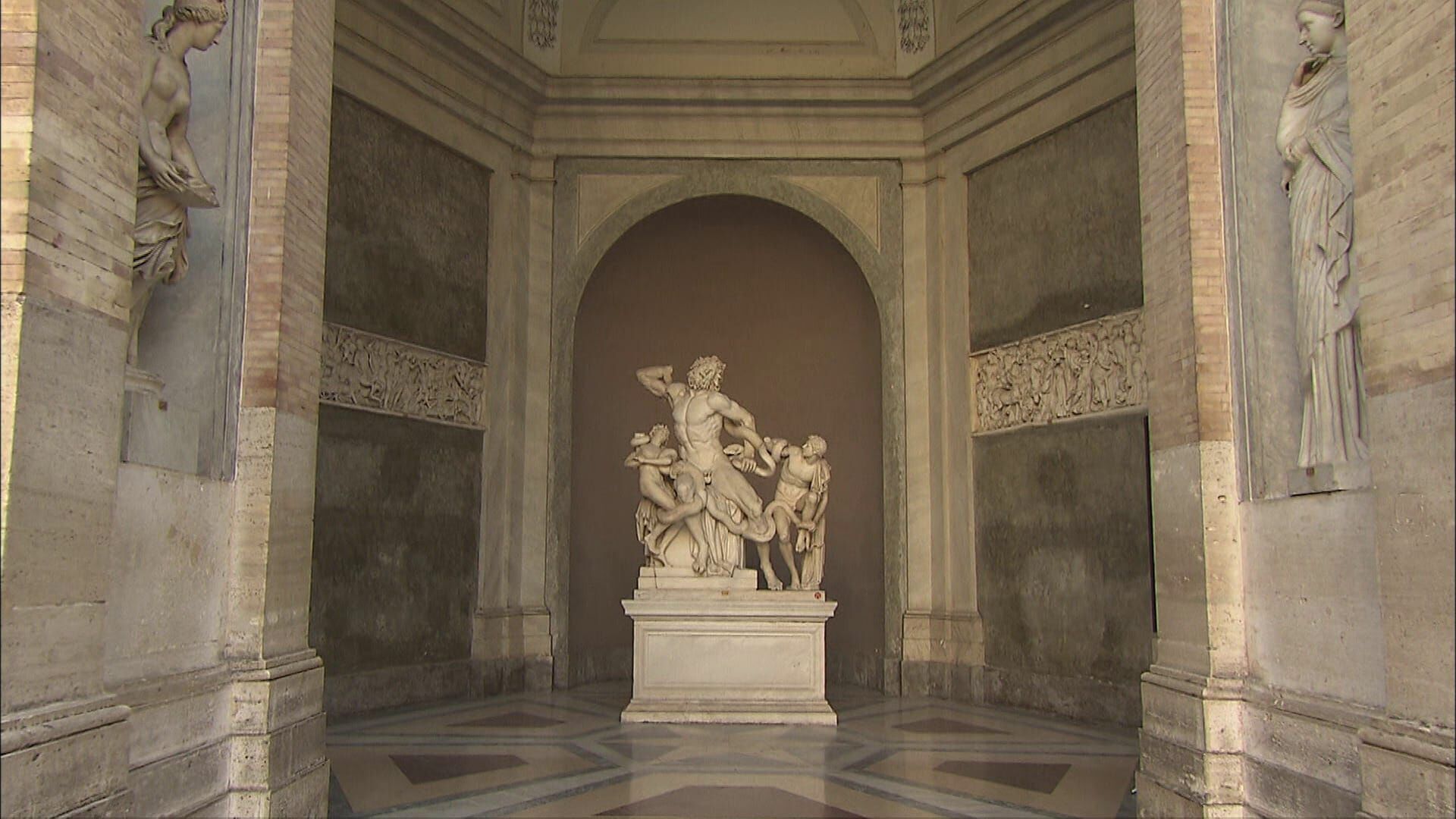 "L'Email du Laocoon", de Pierre Courteys