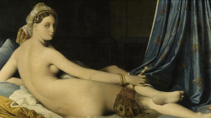 Ingres