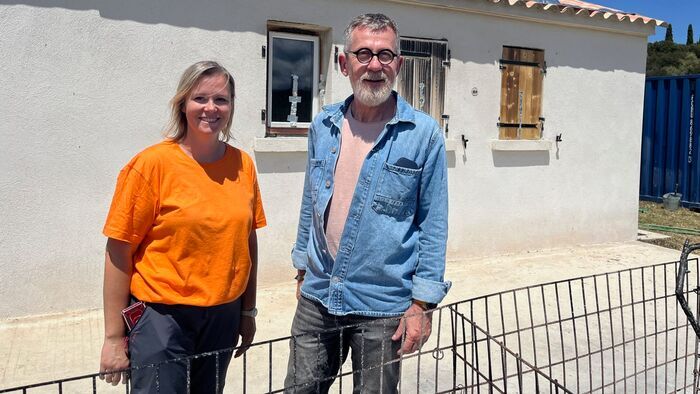 Changement climatique : ma maison en première ligne !