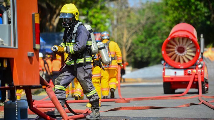 Bagarres, vols, exhibitionnisme : 100 jours avec la police de Nice (n°1)