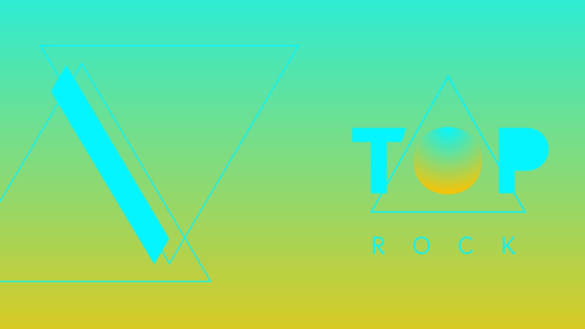 Top Rock