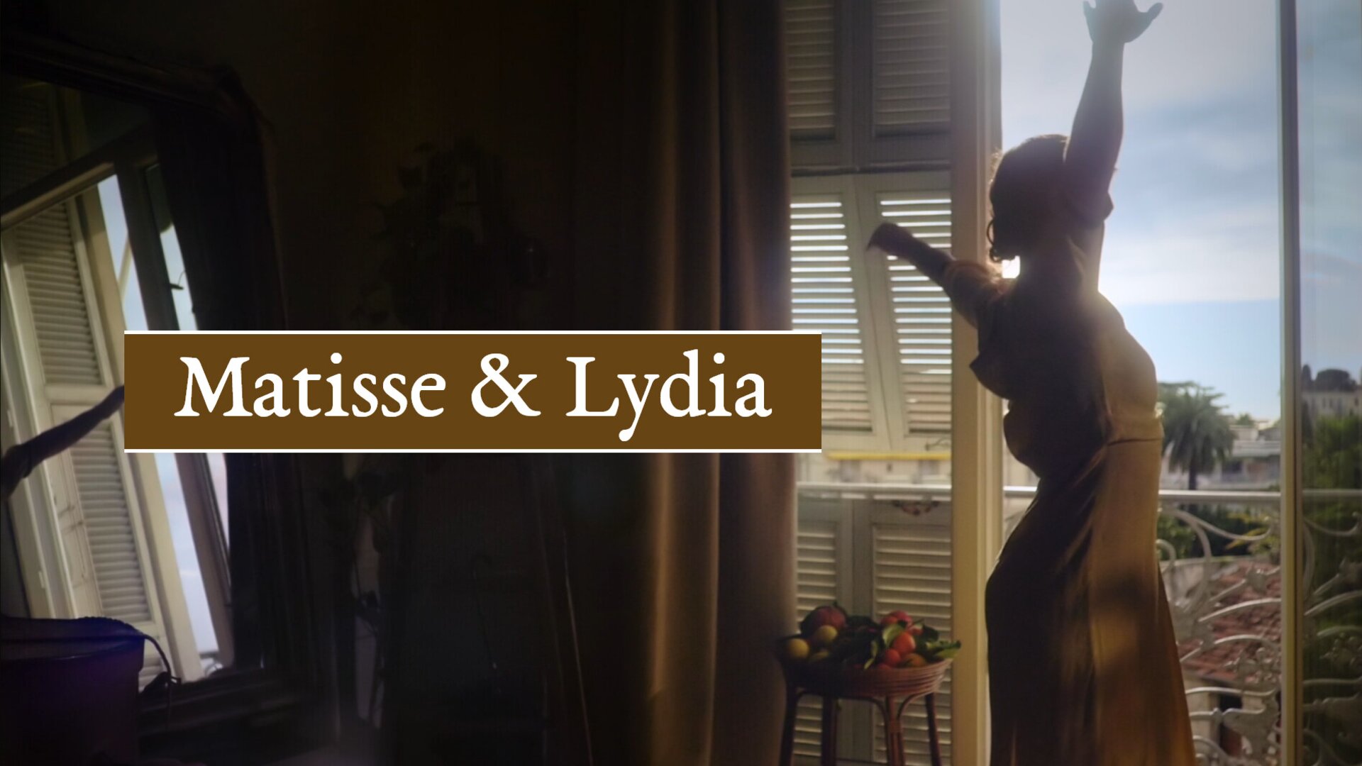 Matisse & Lydia