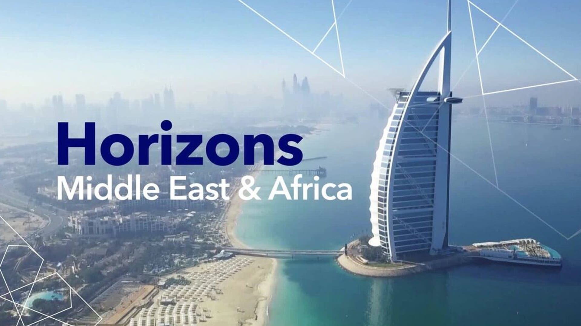 Bloomberg Horizons Middle East & Africa