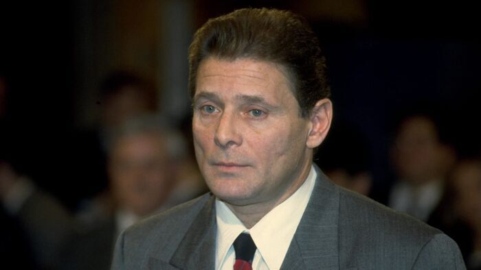 Sammy "The Bull" Gravano
