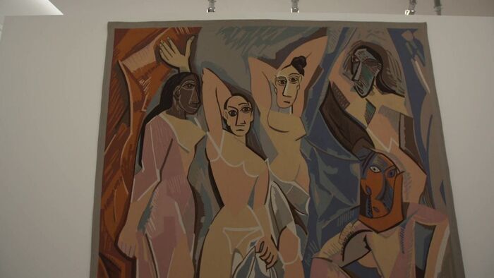 Chefs-d'oeuvre Picasso