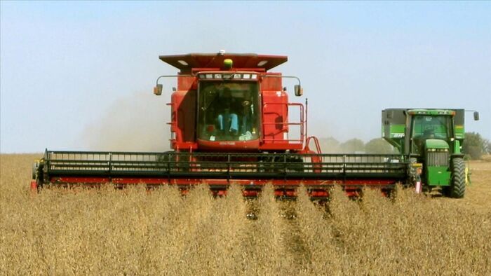 L'agriculture du futur