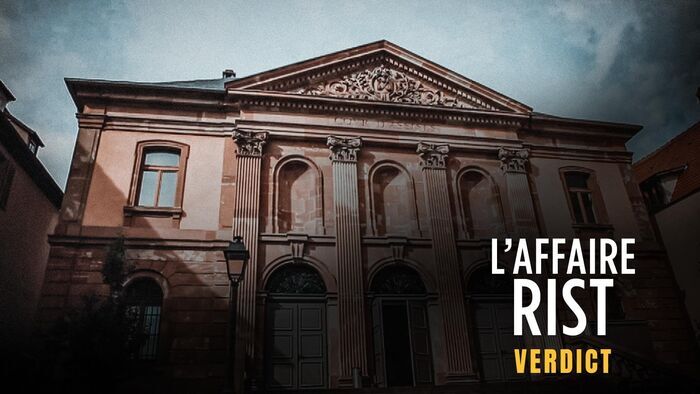 L'affaire Rist