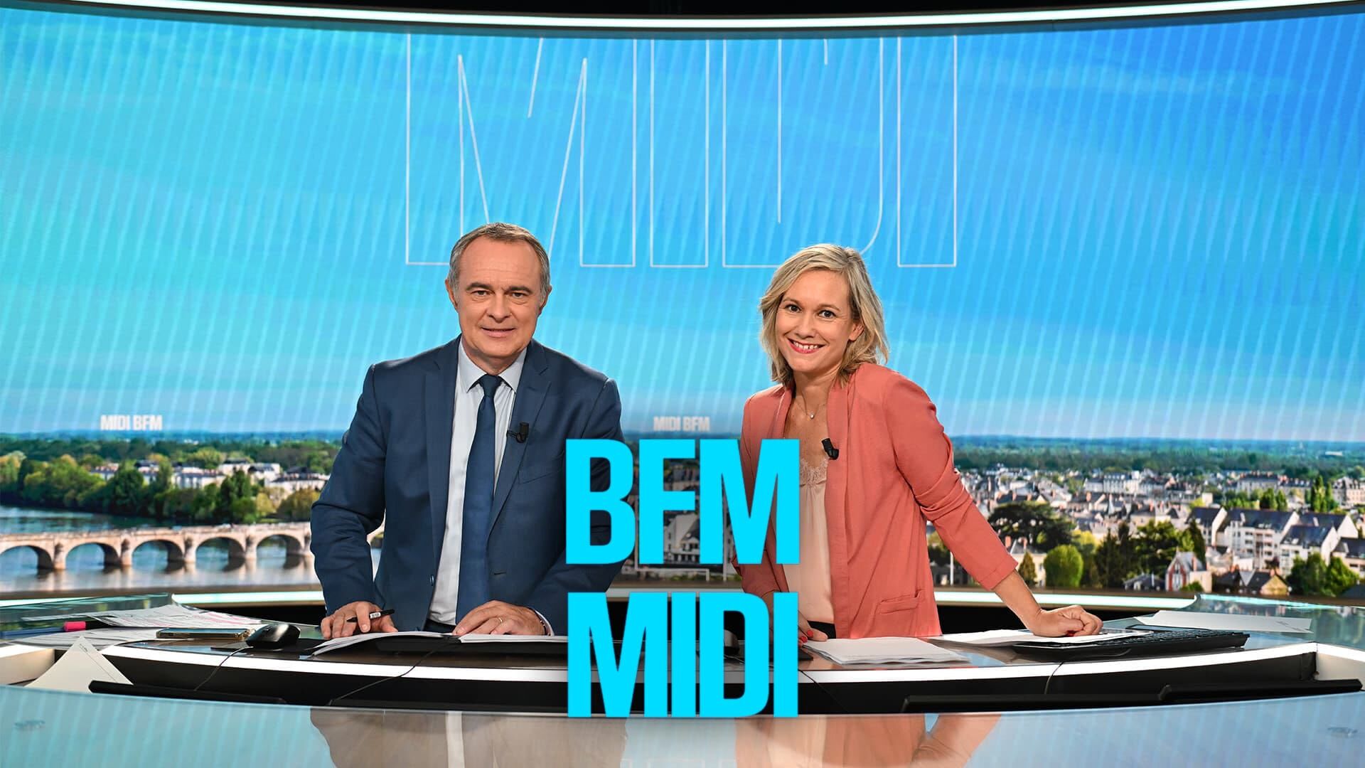 Midi BFM