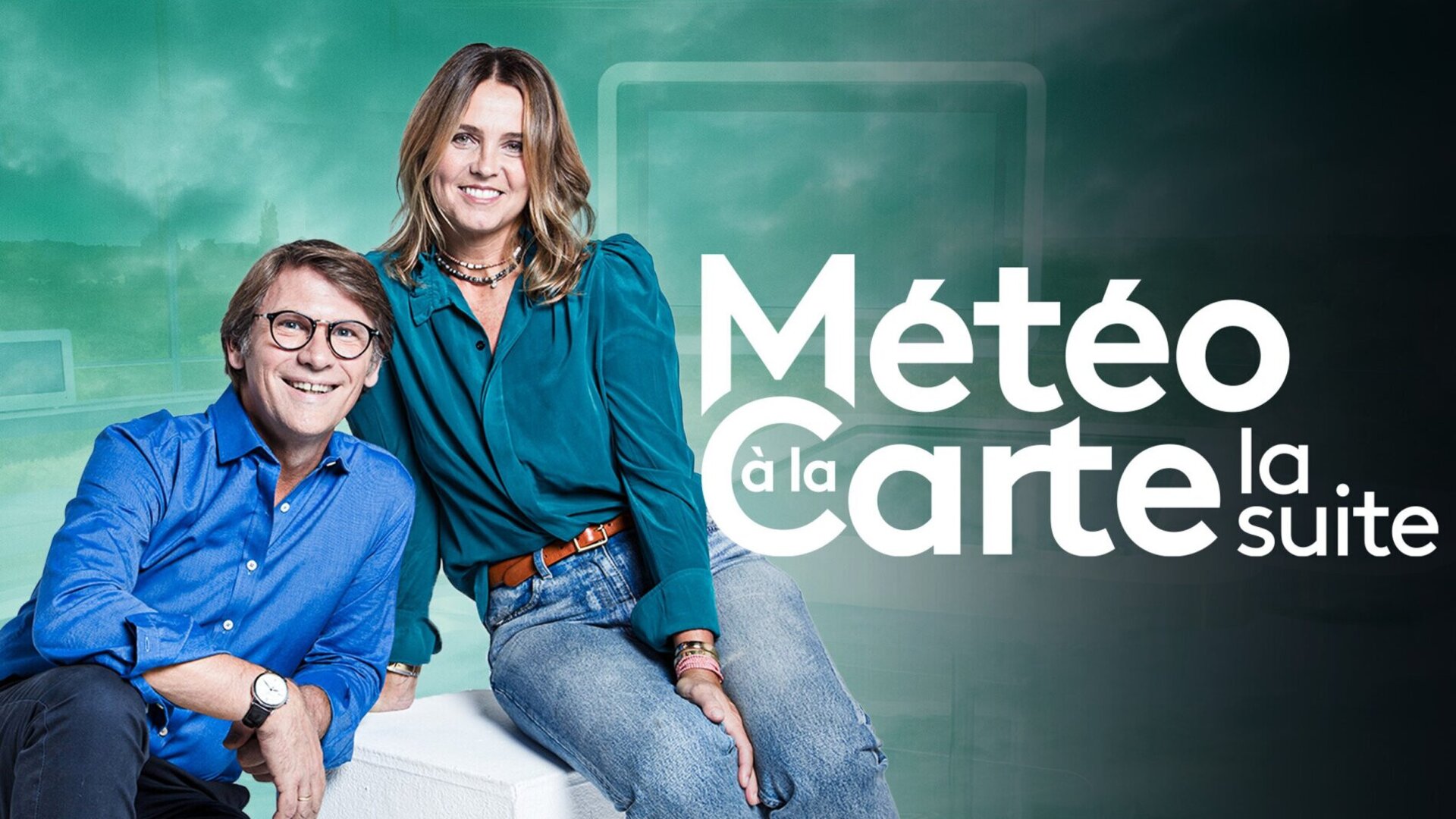 Météo à la carte (la suite)