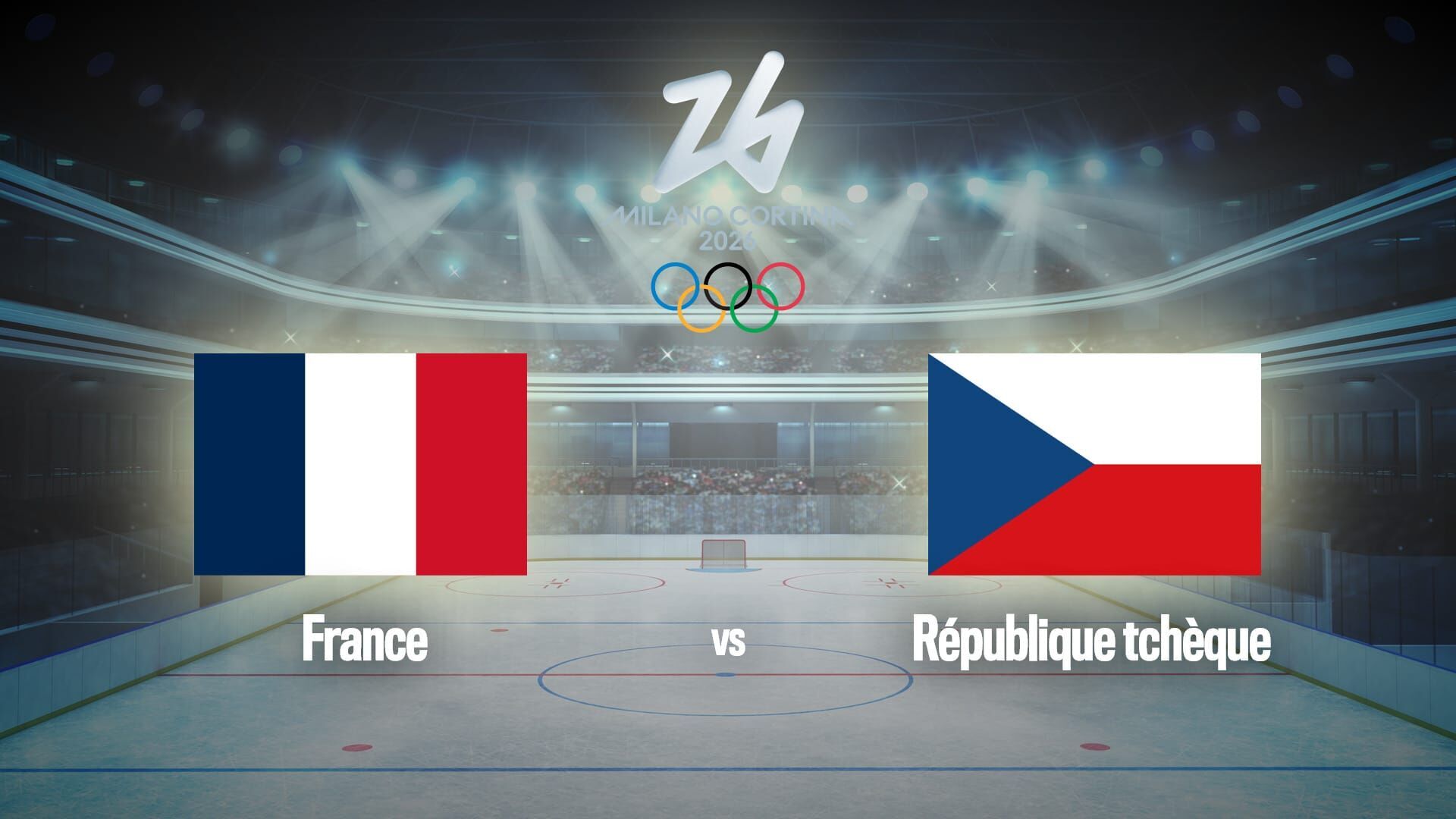 Jeux olympiques de Milan-Cortina 2026