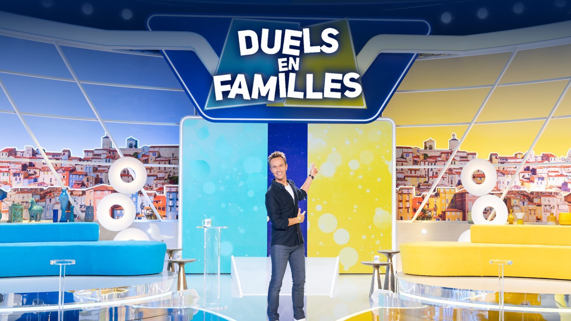 Duels en familles