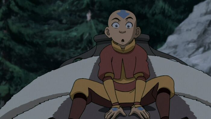 La fête de l'Avatar