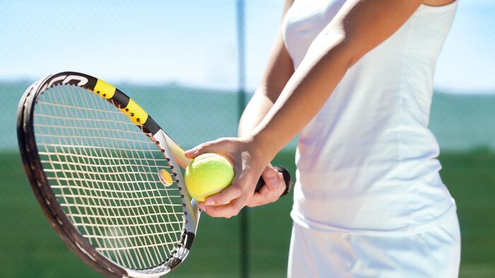 Tennis : Tournoi WTA de Cleveland