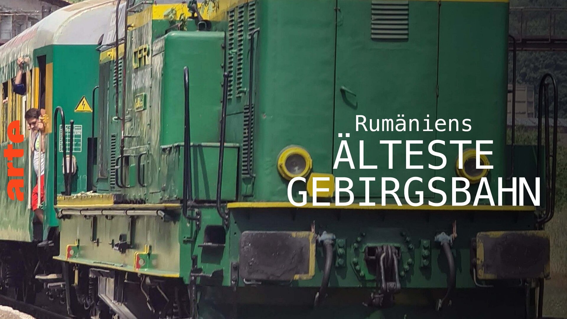 Le Banat en Roumanie