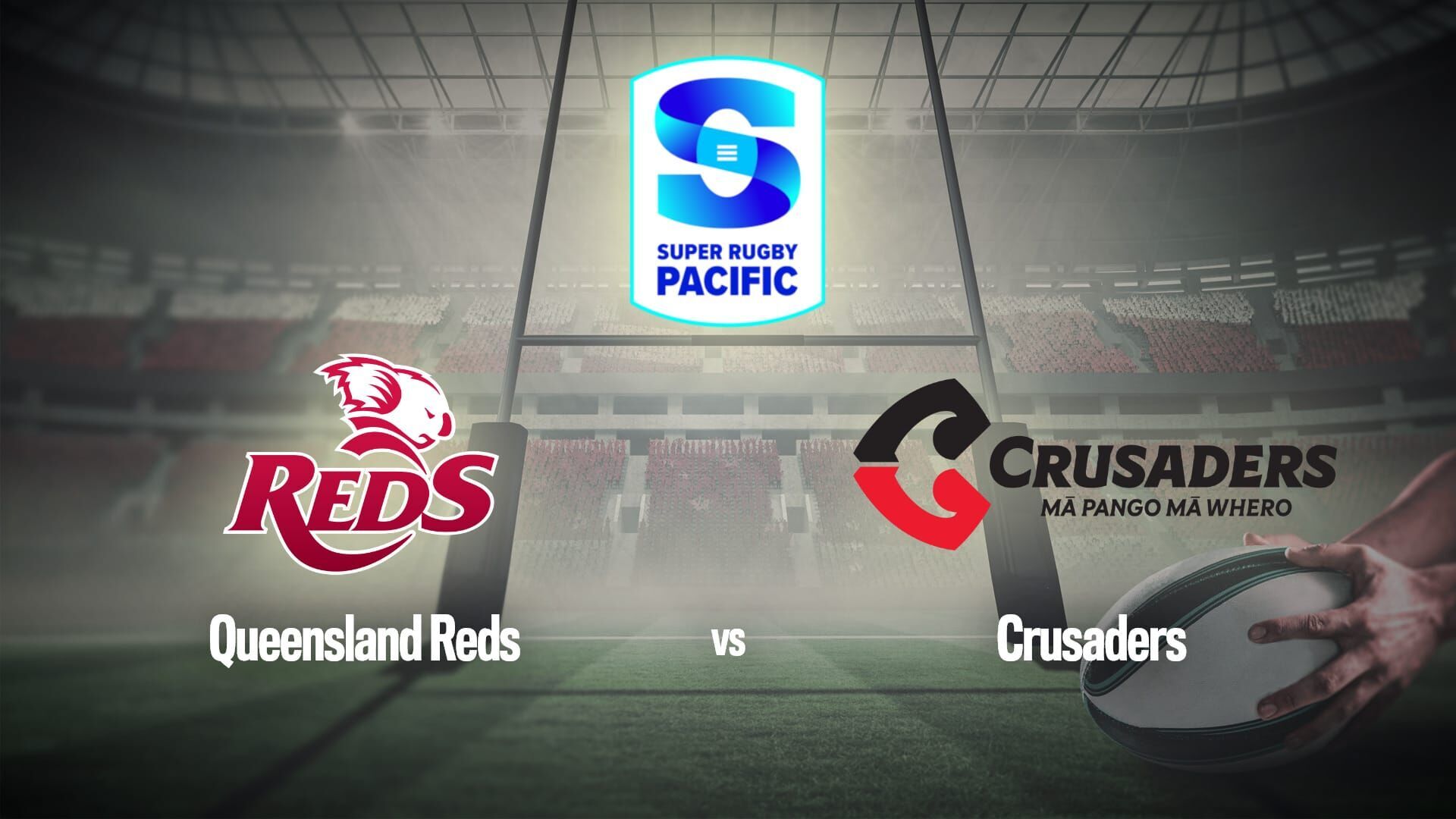 Rugby : Super Rugby Pacific