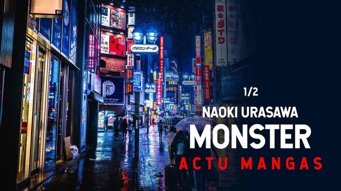 Actu mangas itw N.Urasawa 2 sur 2