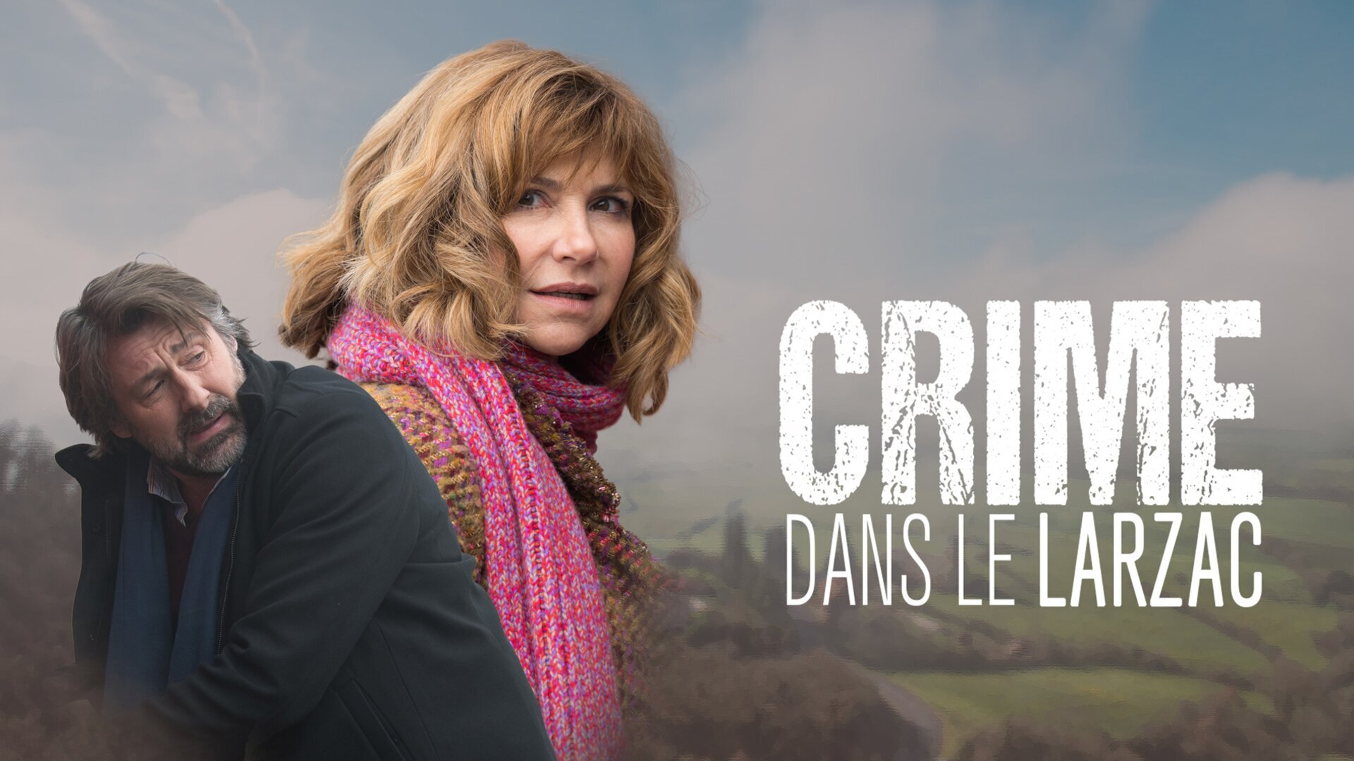 Crime dans le Larzac