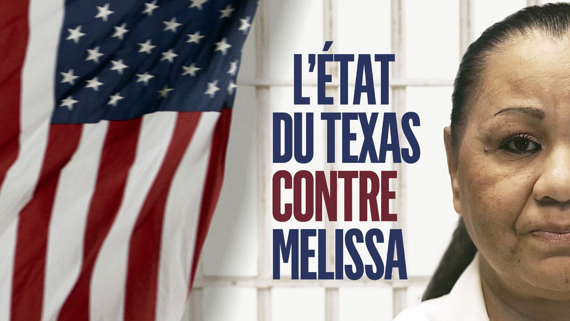 L'Etat du Texas contre Melissa