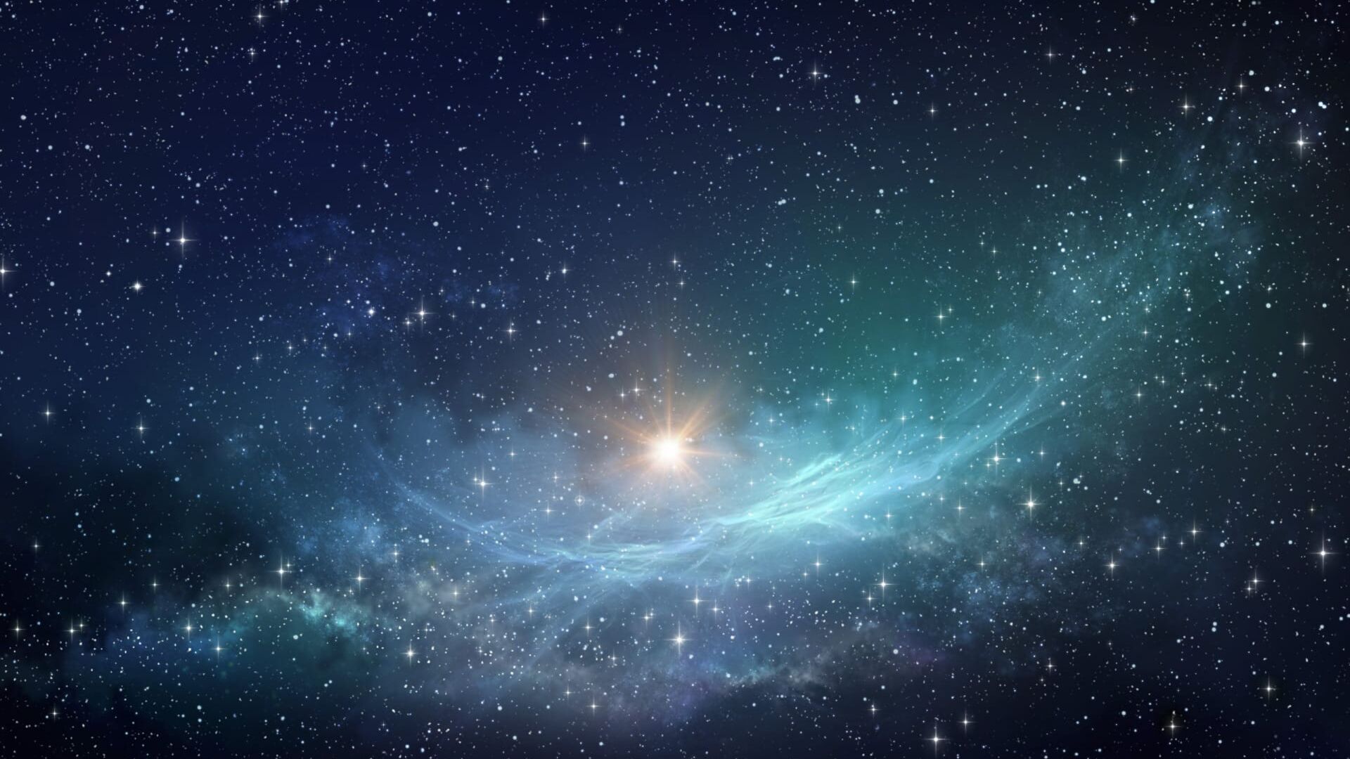 Un voyage à travers l'espace et le temps Partie 1