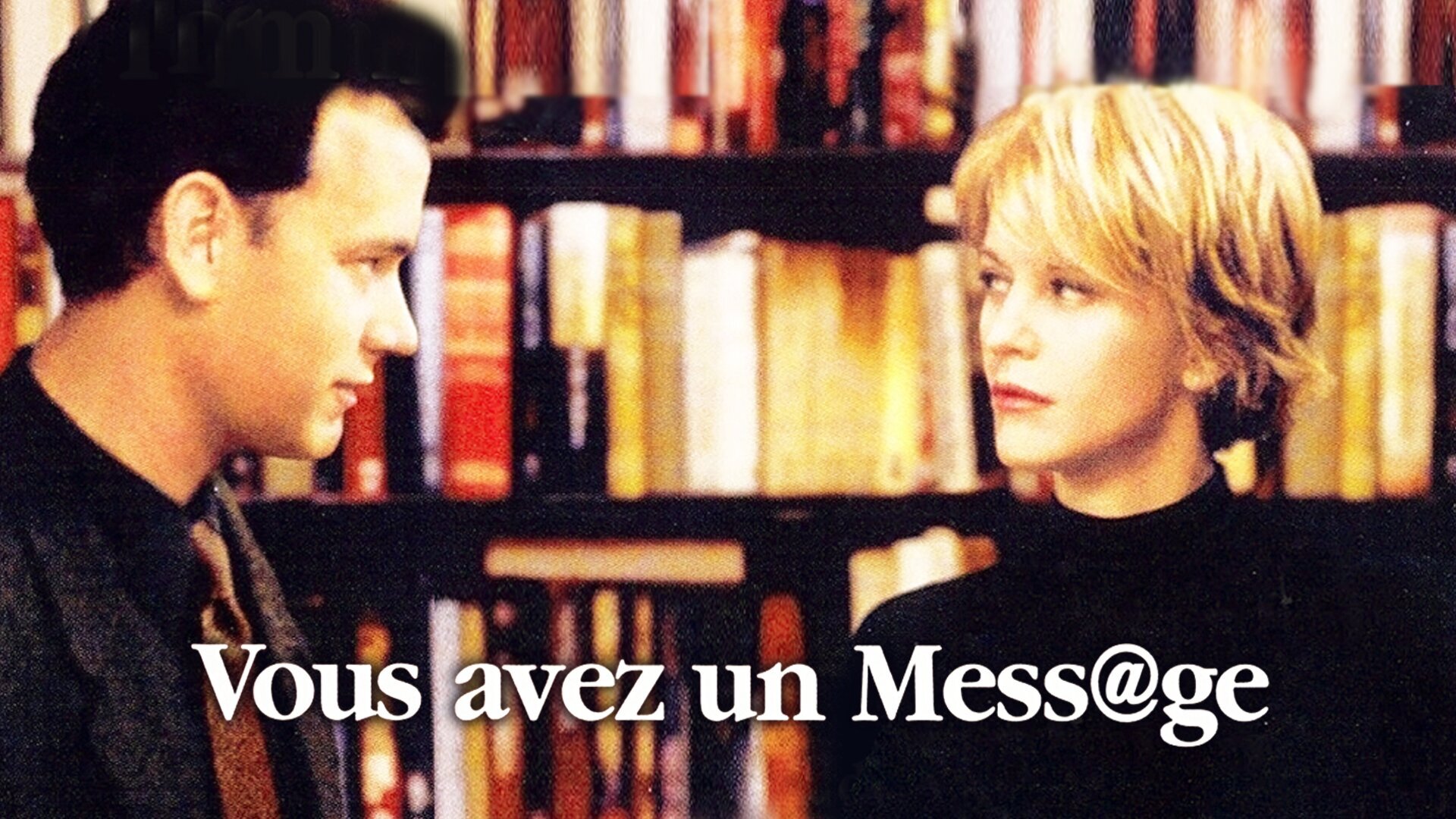 Vous avez un mess@ge