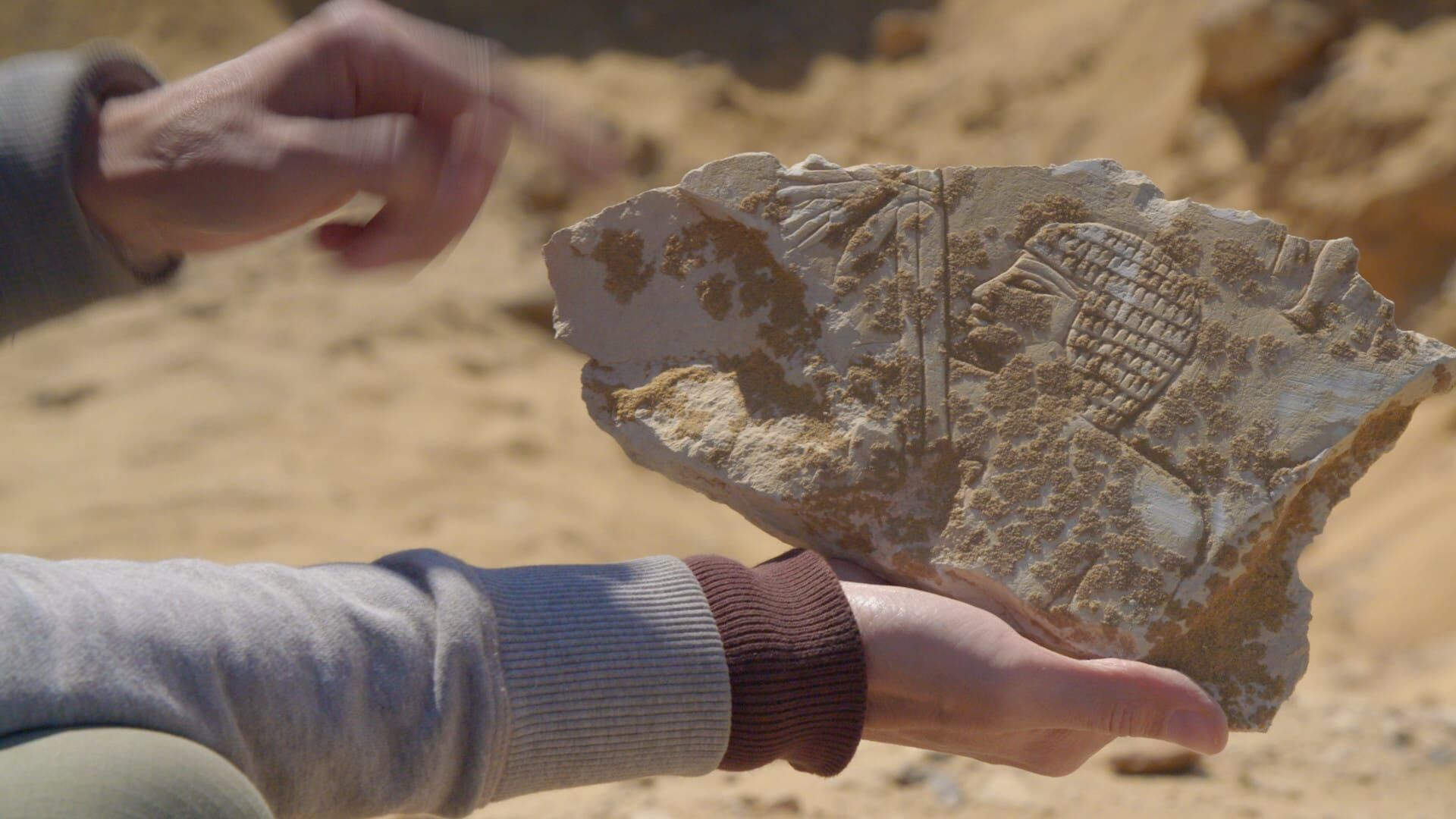 La dernière pyramide