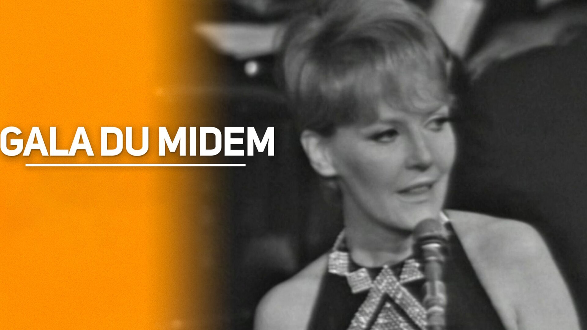 Gala du Midem
