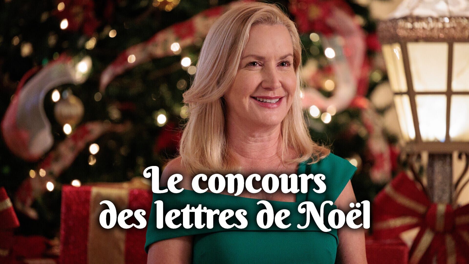 Le concours des lettres de Noël