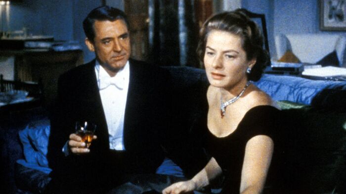 Indiscret