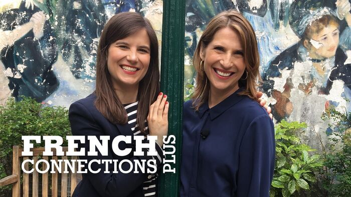 French Connections Plus