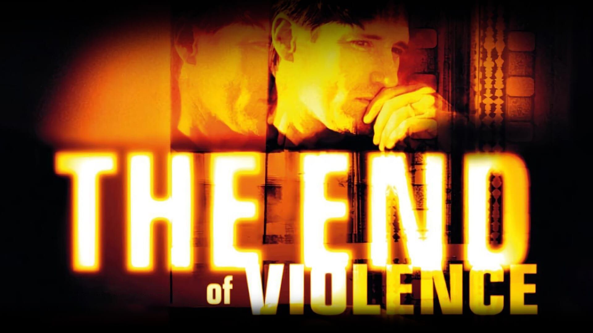 The End of Violence