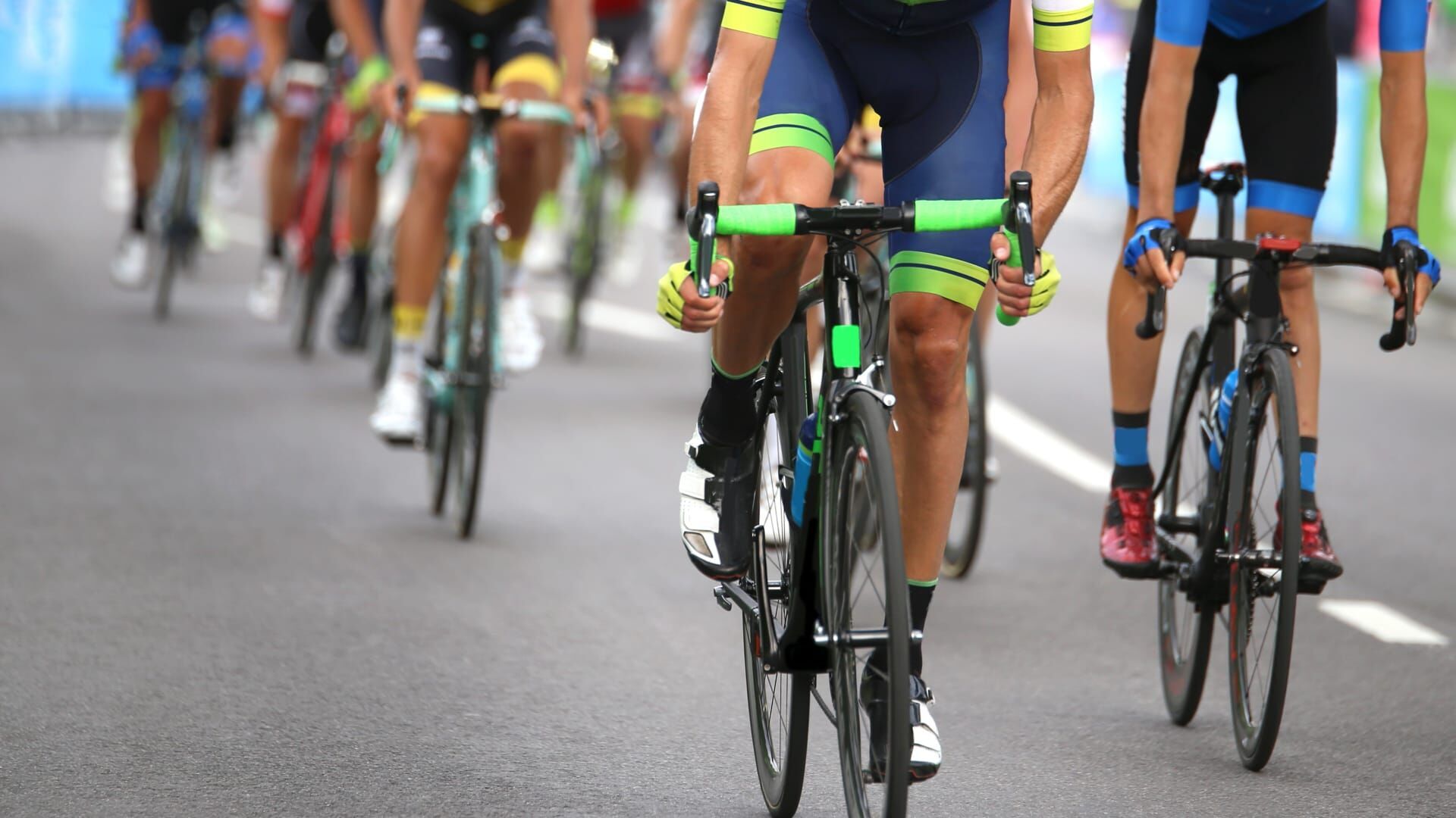 Cyclisme : Critérium de Saitama