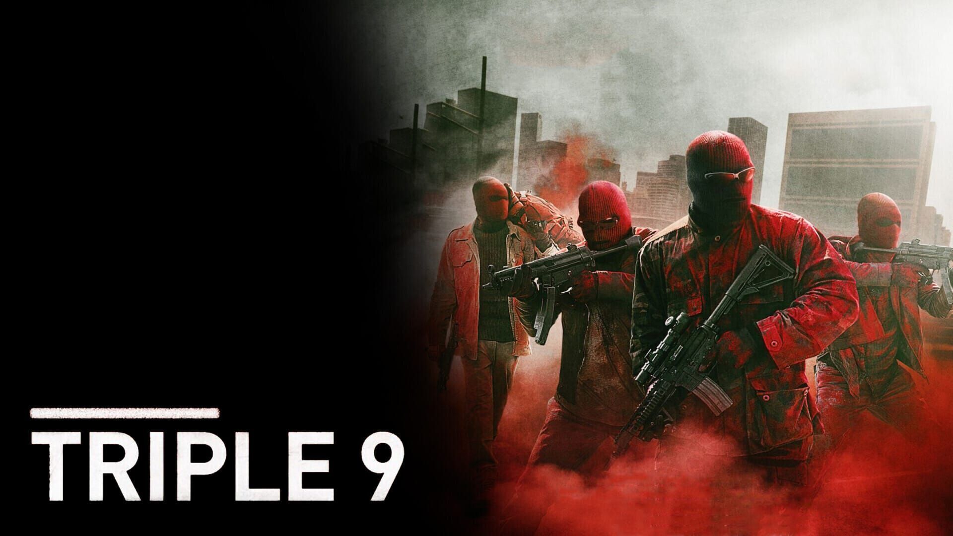 Triple 9