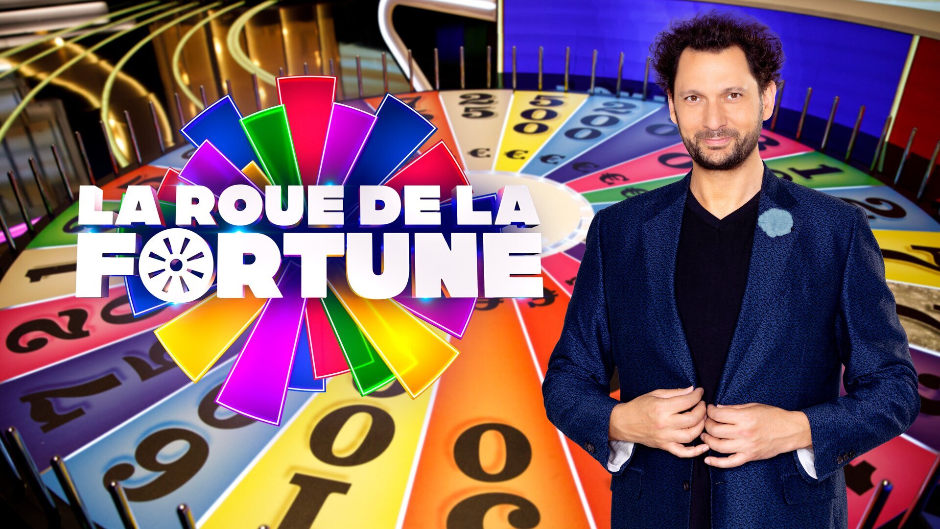 La roue de la fortune