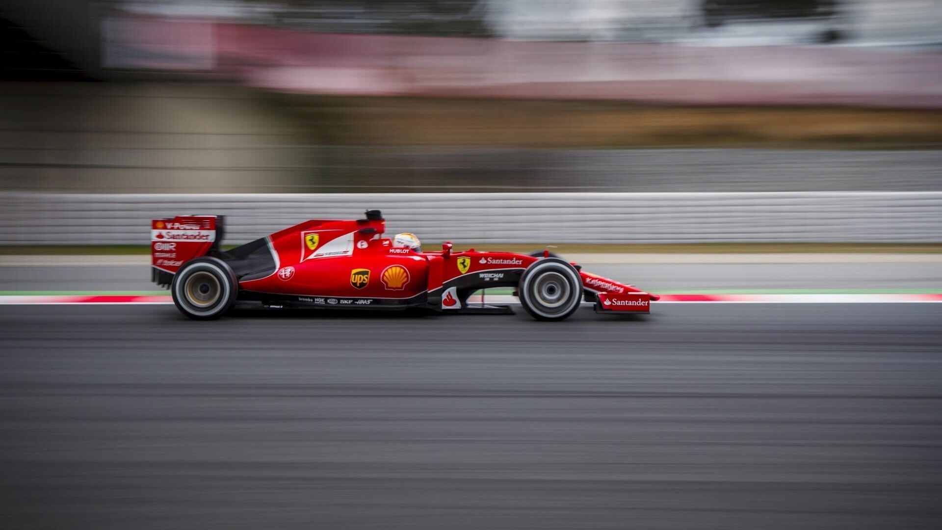 Formule 1 : F1 Kids, Grand Prix de Monaco