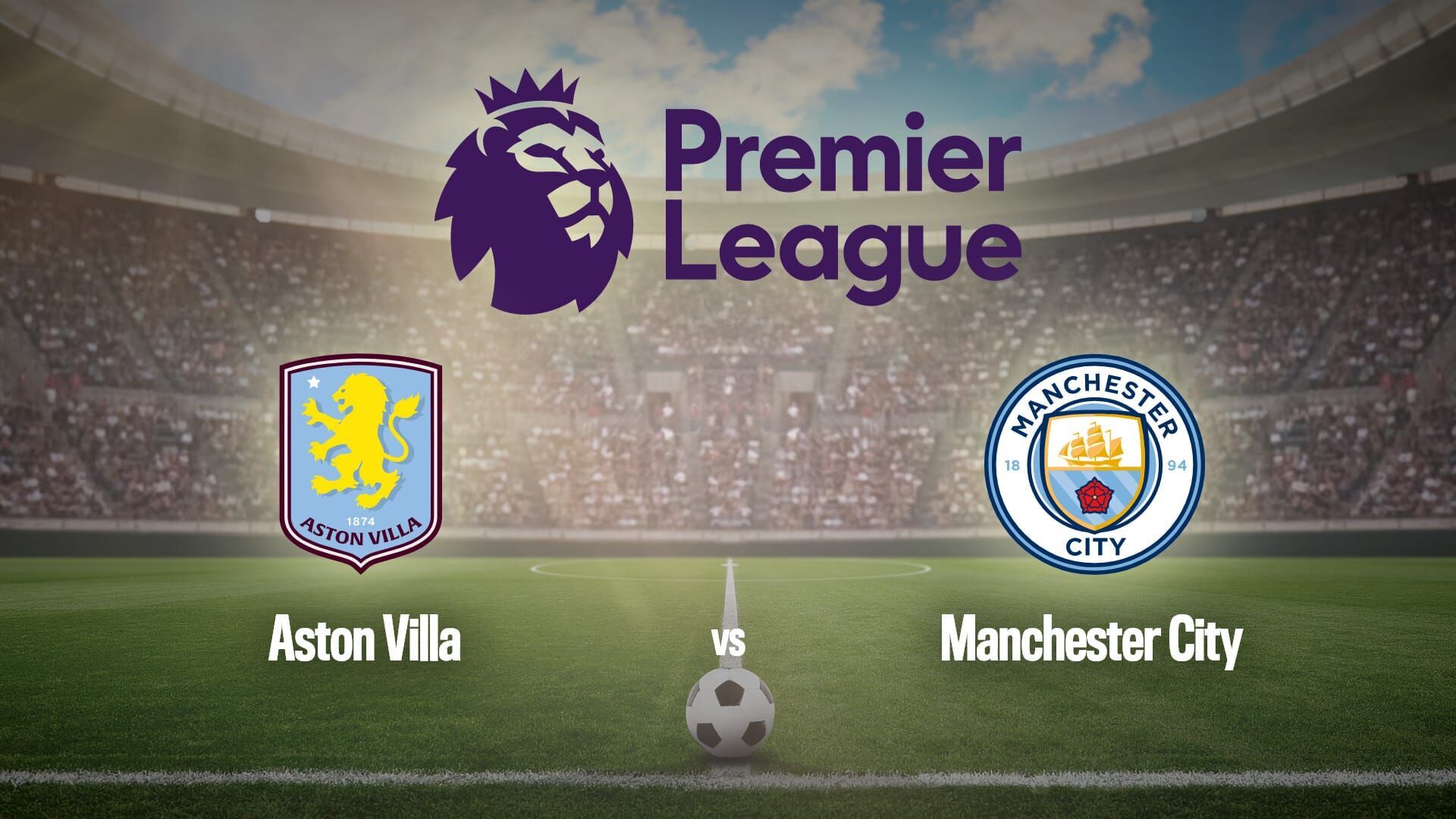 Football : Premier League