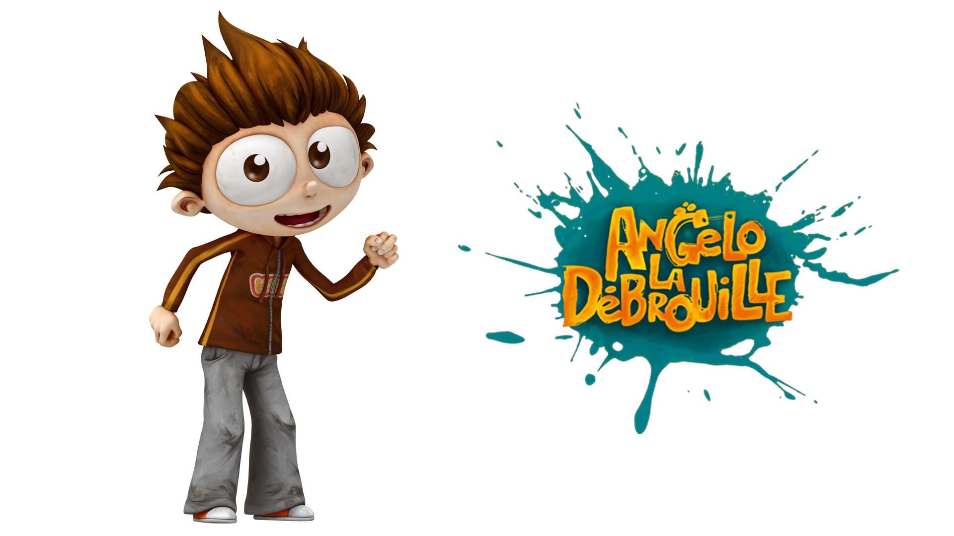 Dark Angelo 2 : La Guerre Wiznimal