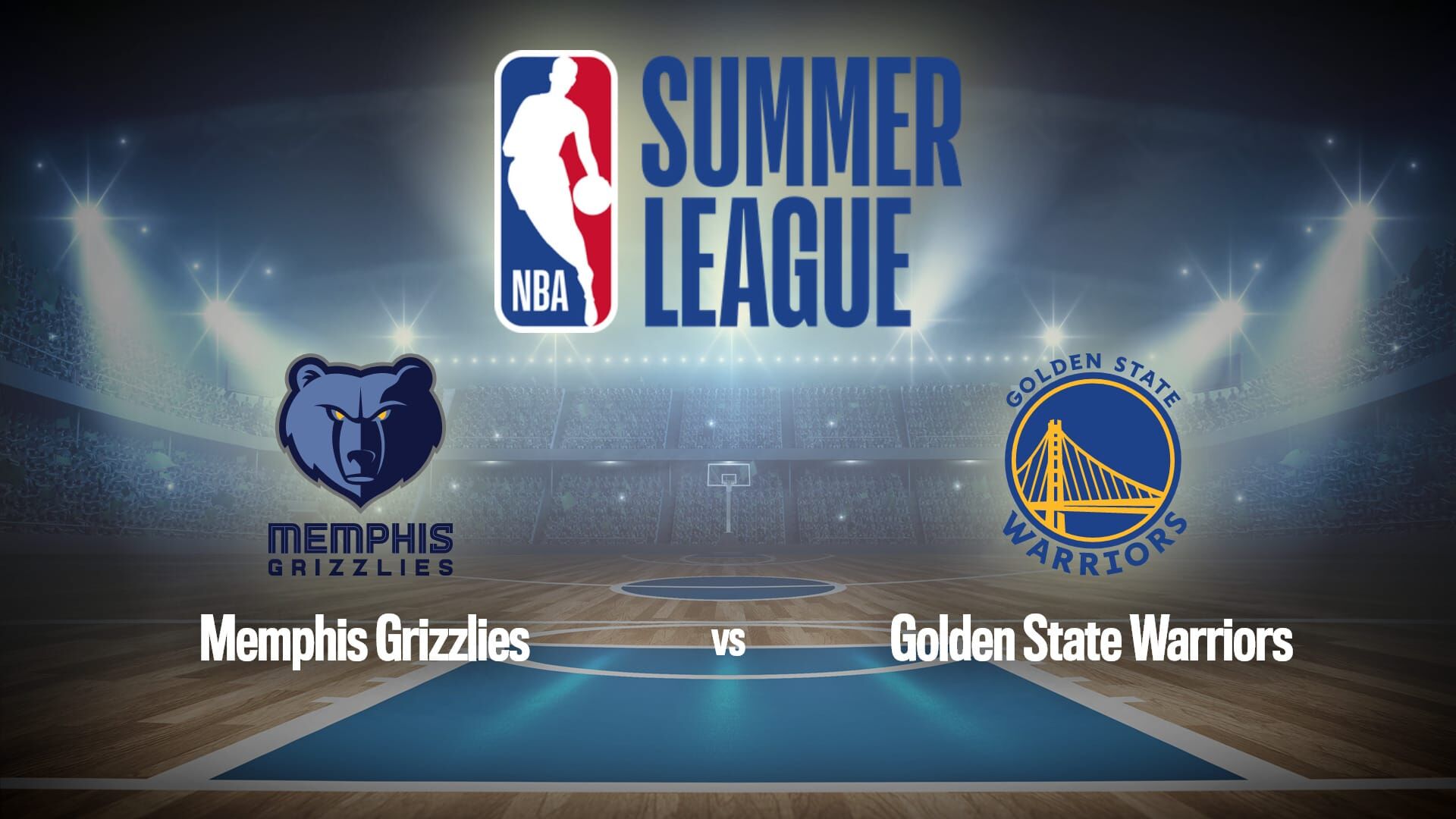 Basket-ball : NBA Summer League