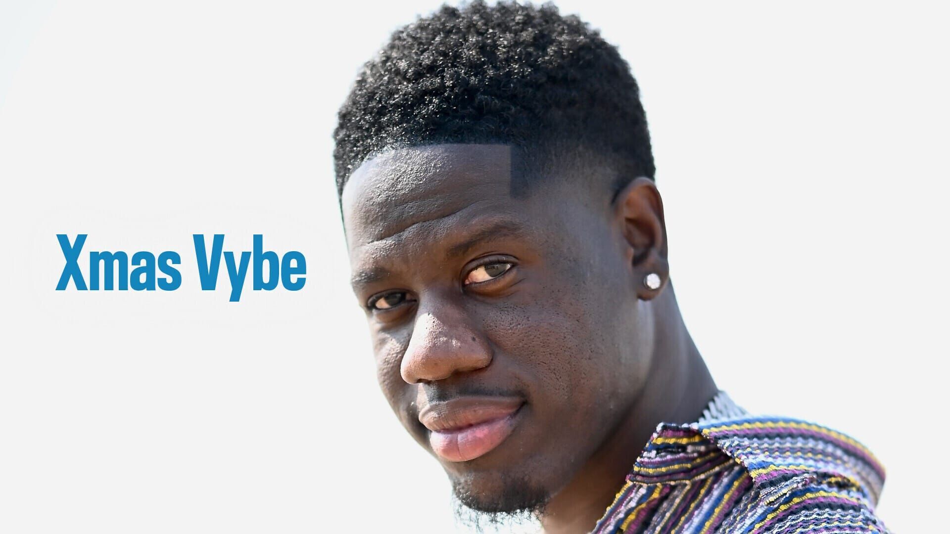 Xmas Vybe