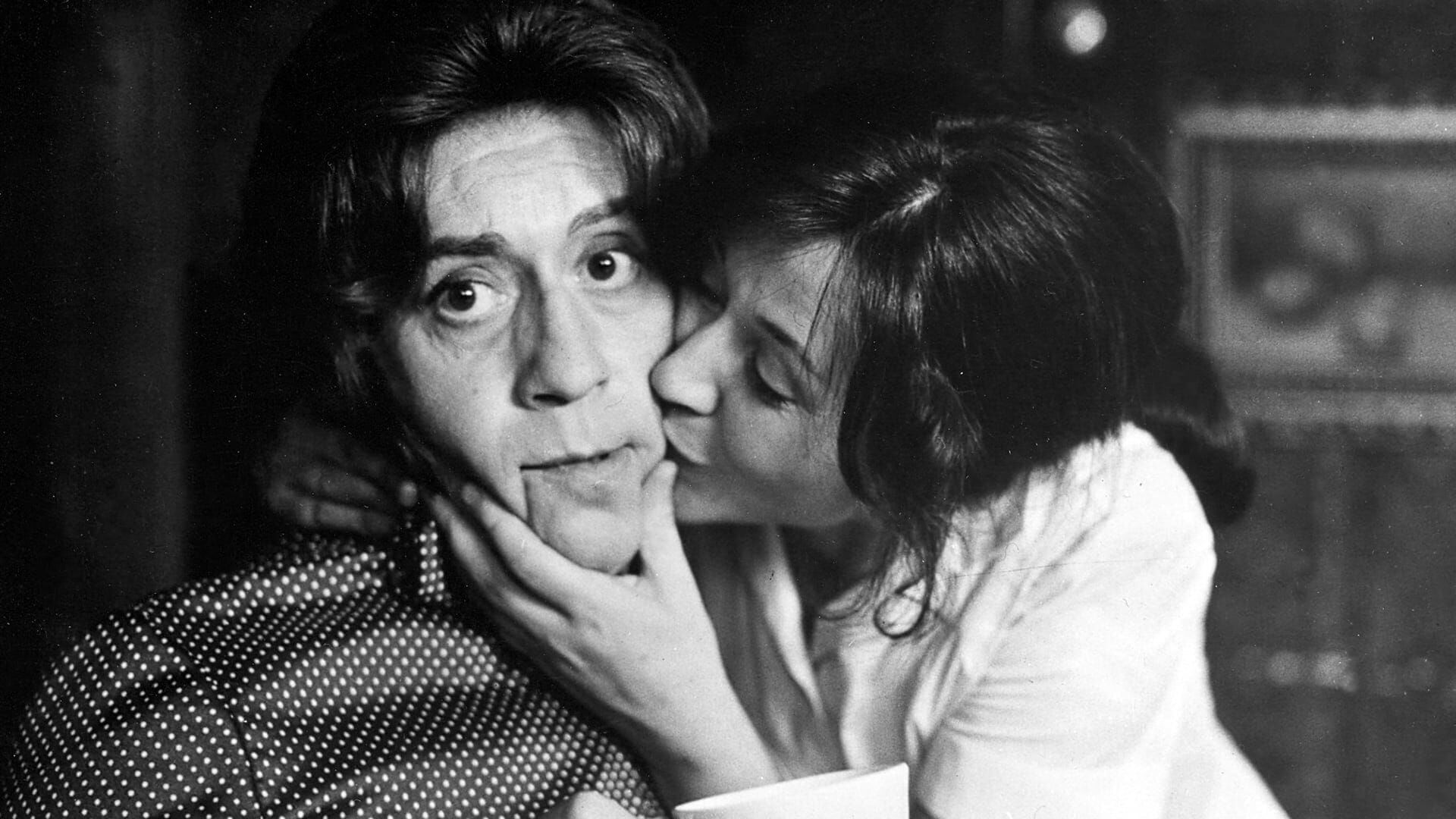 Mi querida señorita