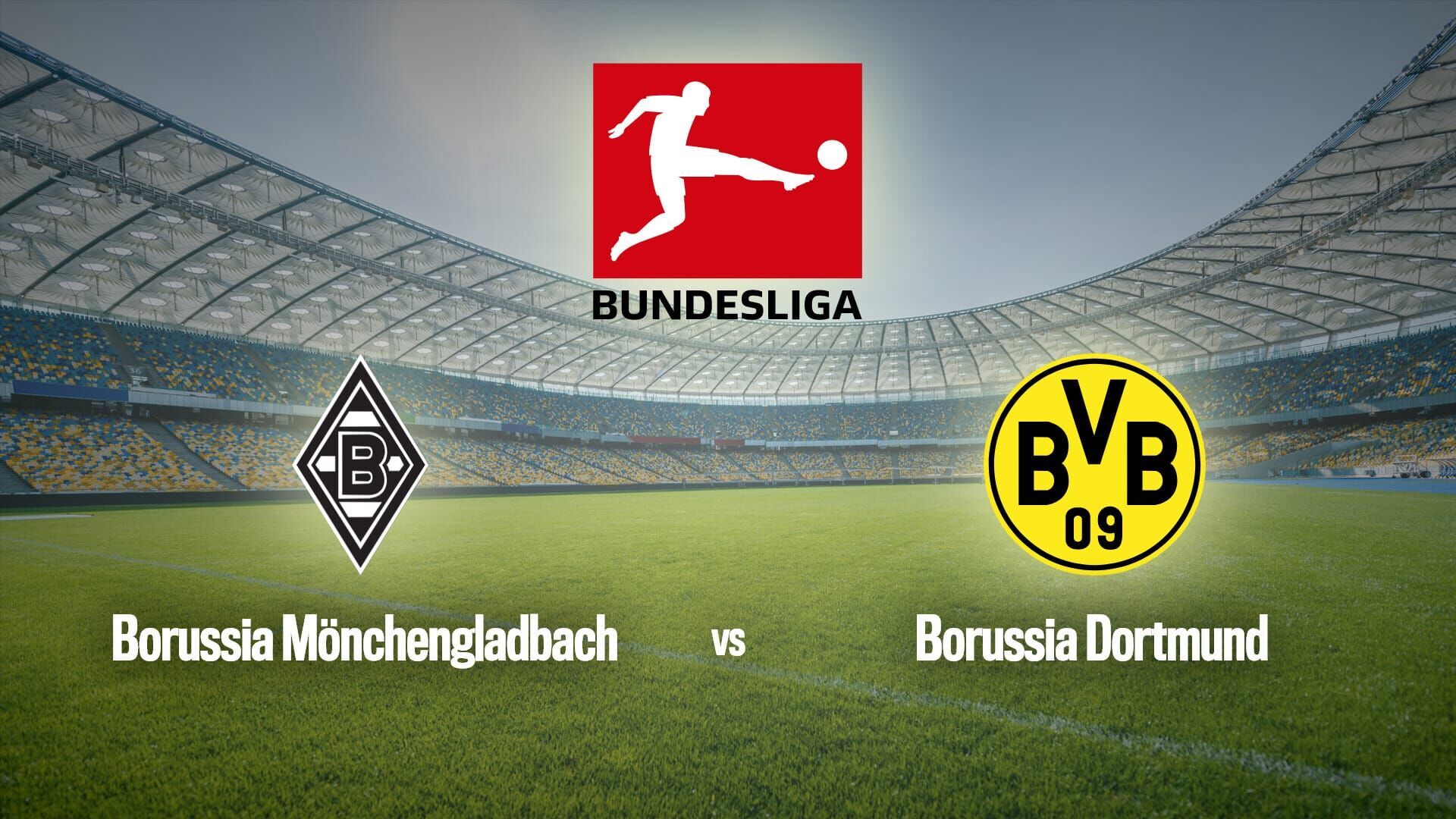 Football : Bundesliga