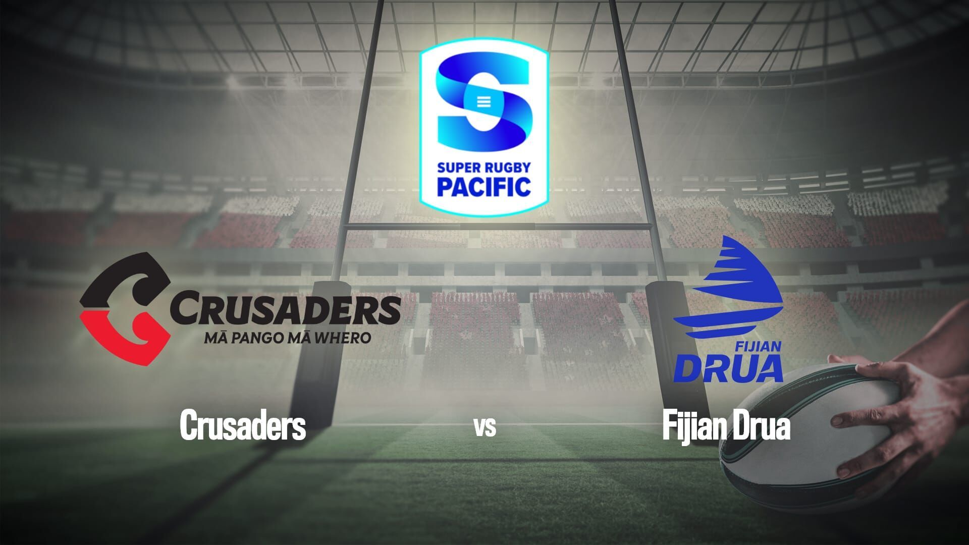Rugby : Super Rugby Pacific