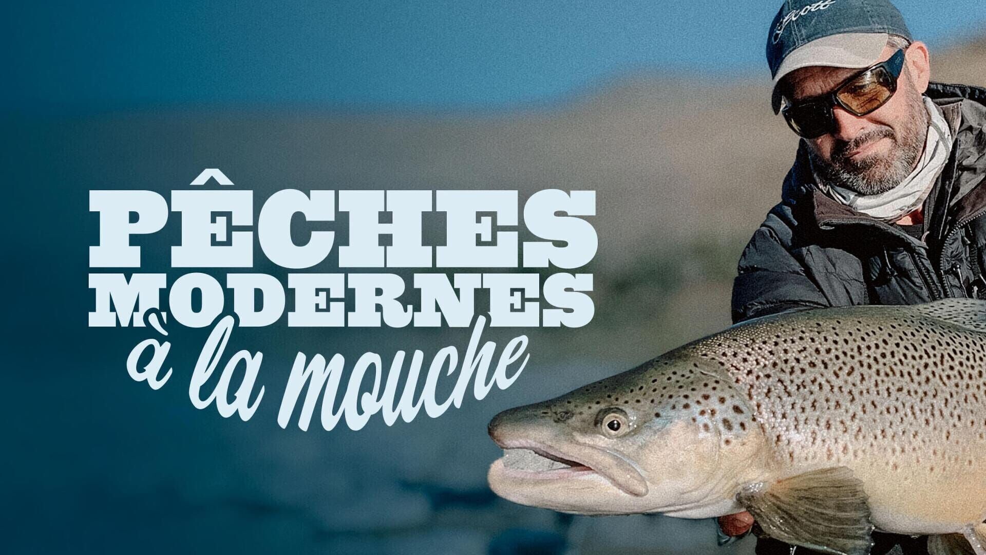 Early Opening Ohau River