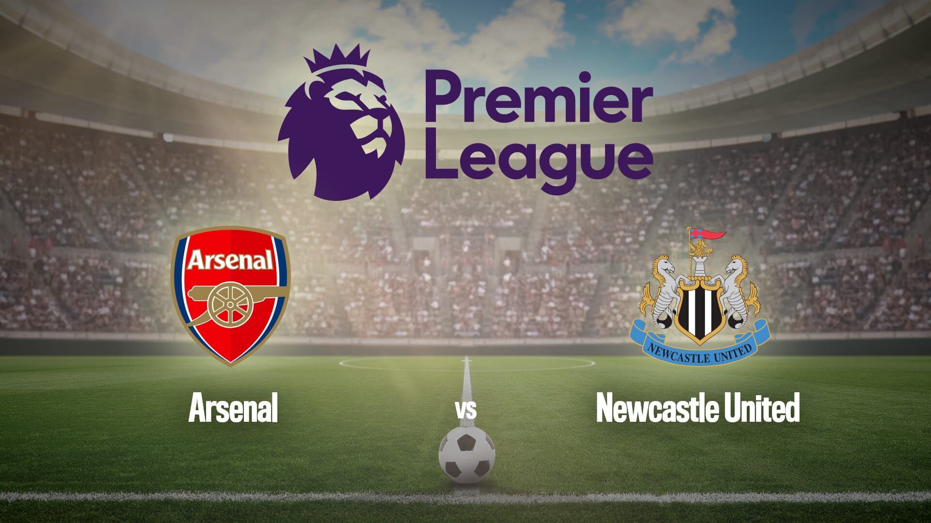 Football : Premier League
