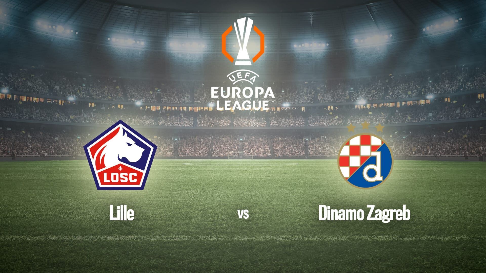 Football : Ligue Europa