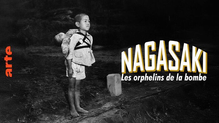 Searching for the Standing Boy of Nagasaki