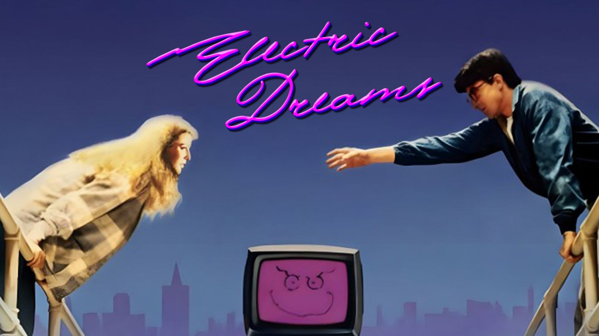 Electric Dreams
