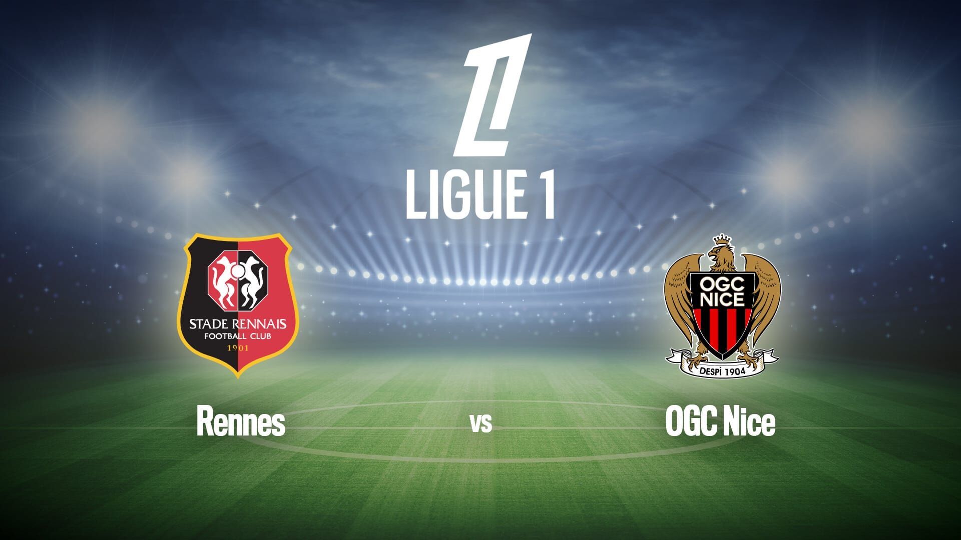 Football : Ligue 1 McDonald's