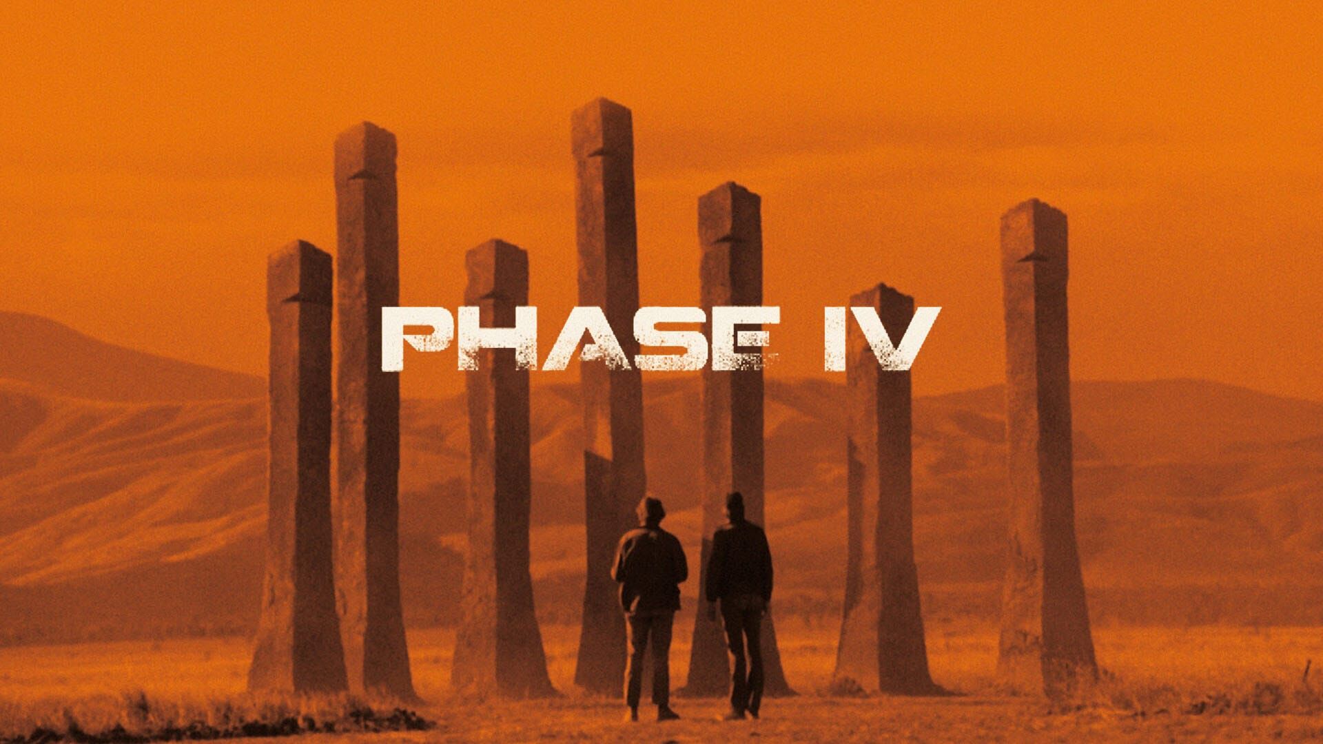 Phase IV