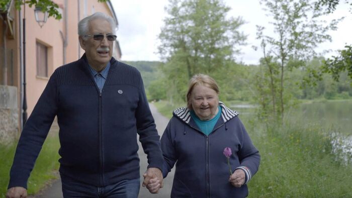 Souviens-toi : vivre avec la maladie d'Alzheimer